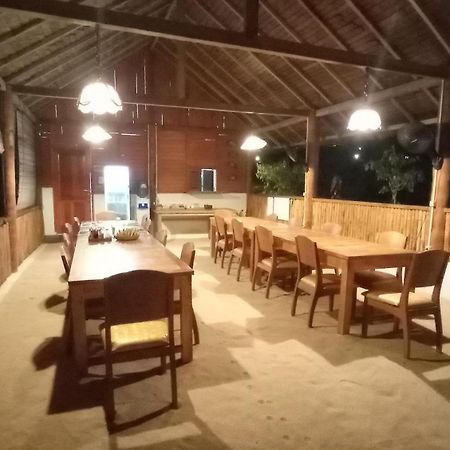 Raja Laut Dive Resort Bunaken Exterior foto