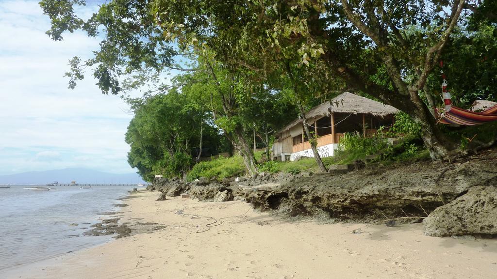 Raja Laut Dive Resort Bunaken Exterior foto