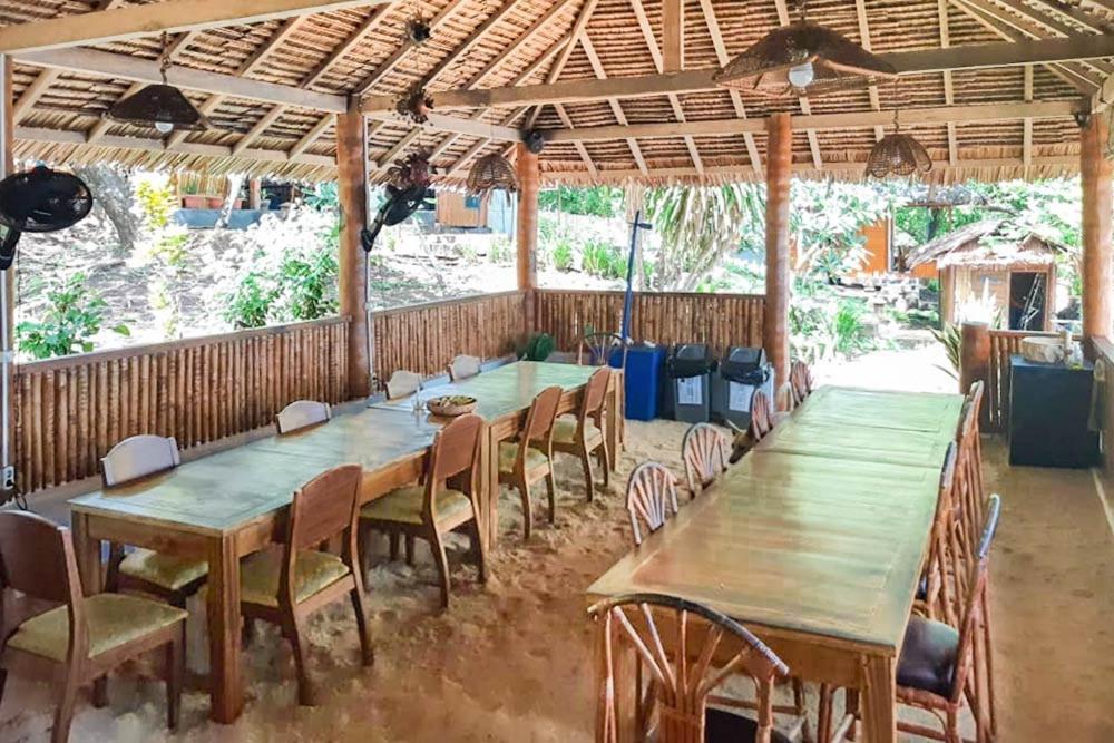 Raja Laut Dive Resort Bunaken Exterior foto