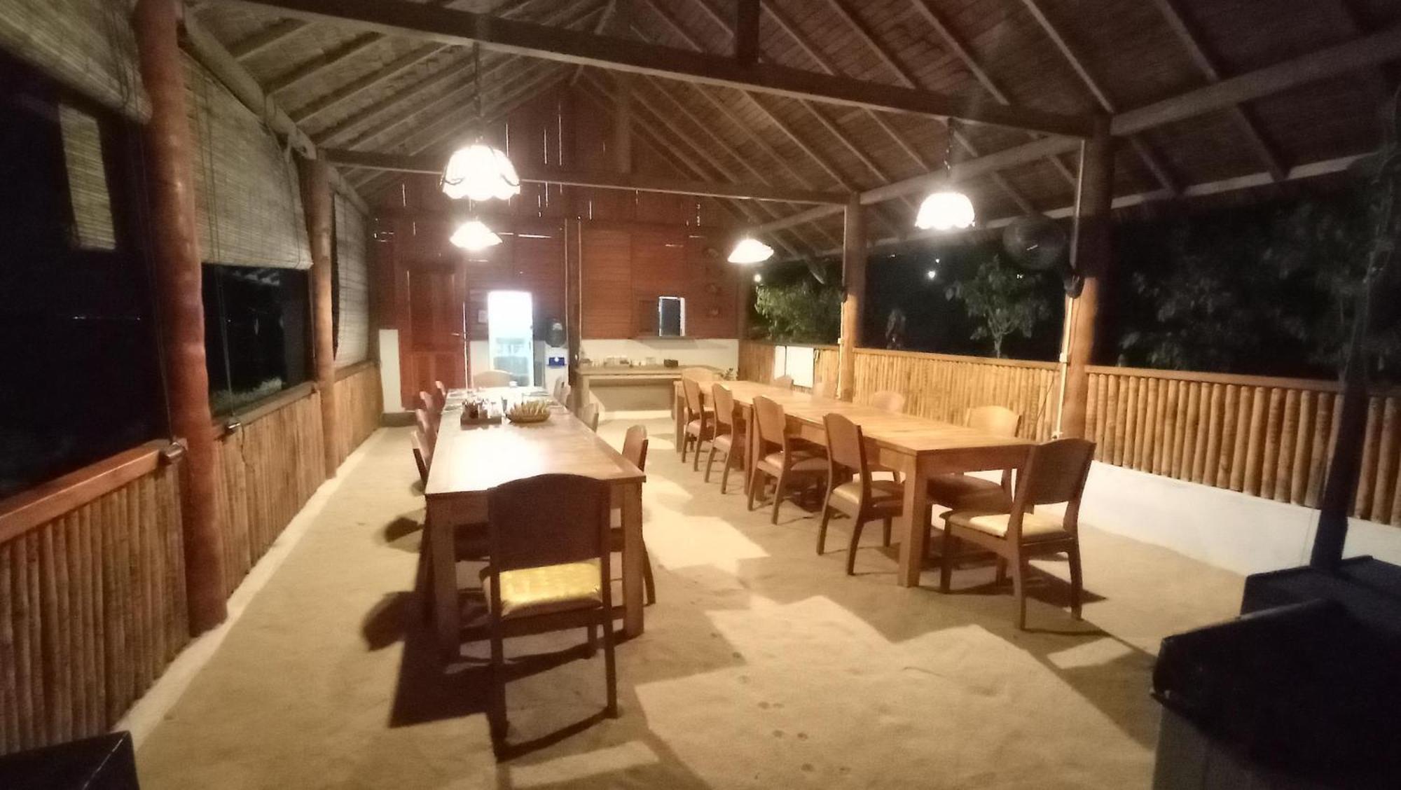 Raja Laut Dive Resort Bunaken Exterior foto
