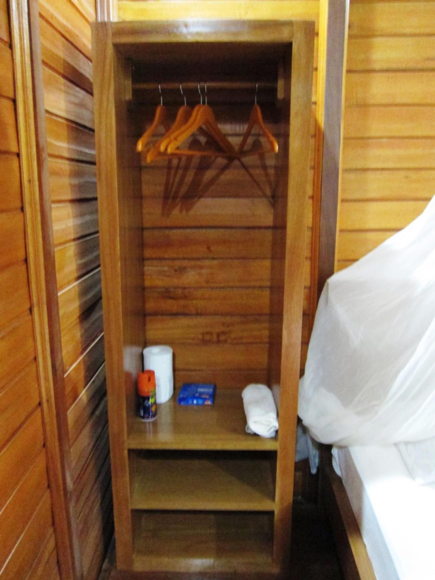 Raja Laut Dive Resort Bunaken Zimmer foto