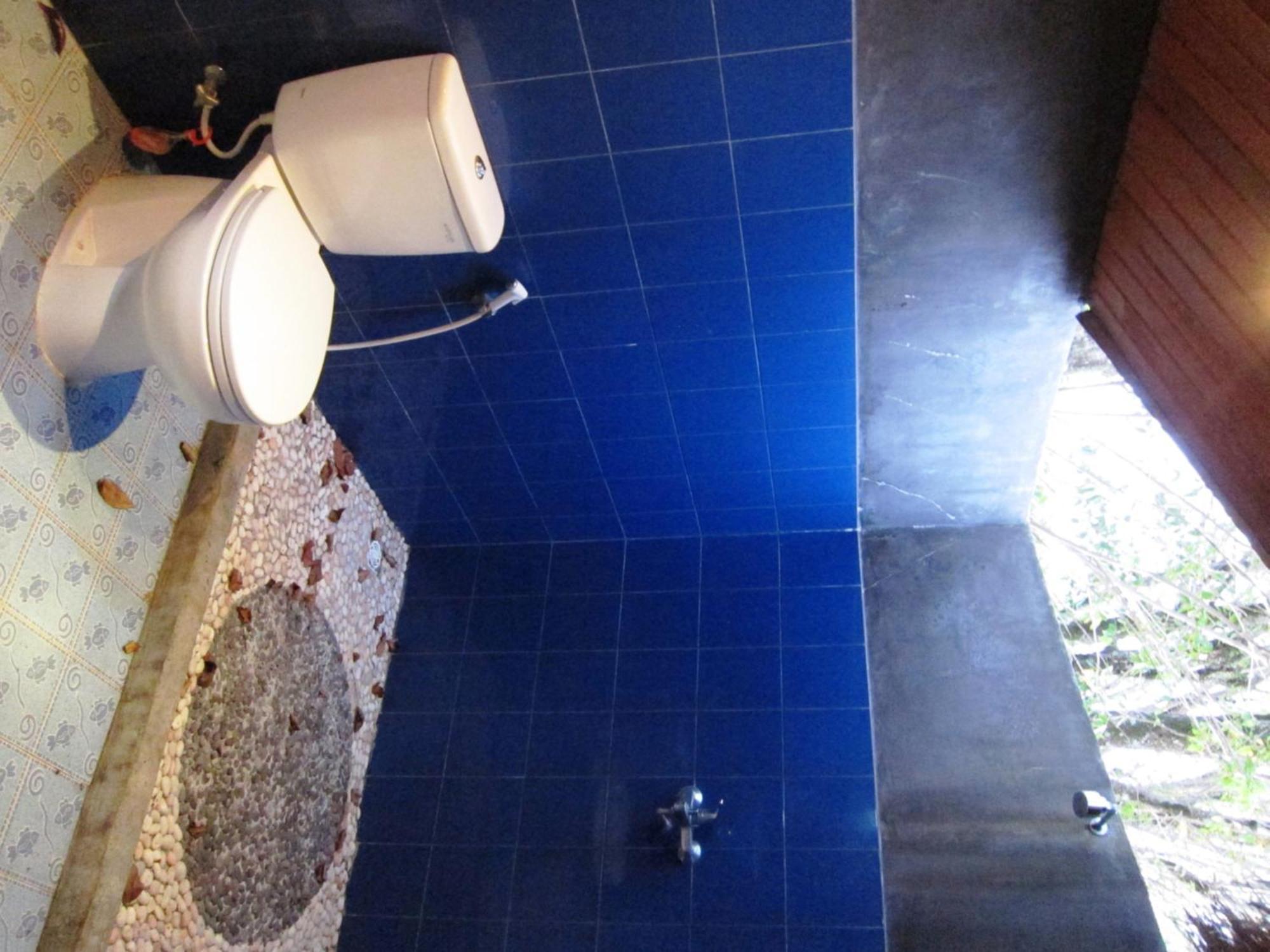 Raja Laut Dive Resort Bunaken Zimmer foto
