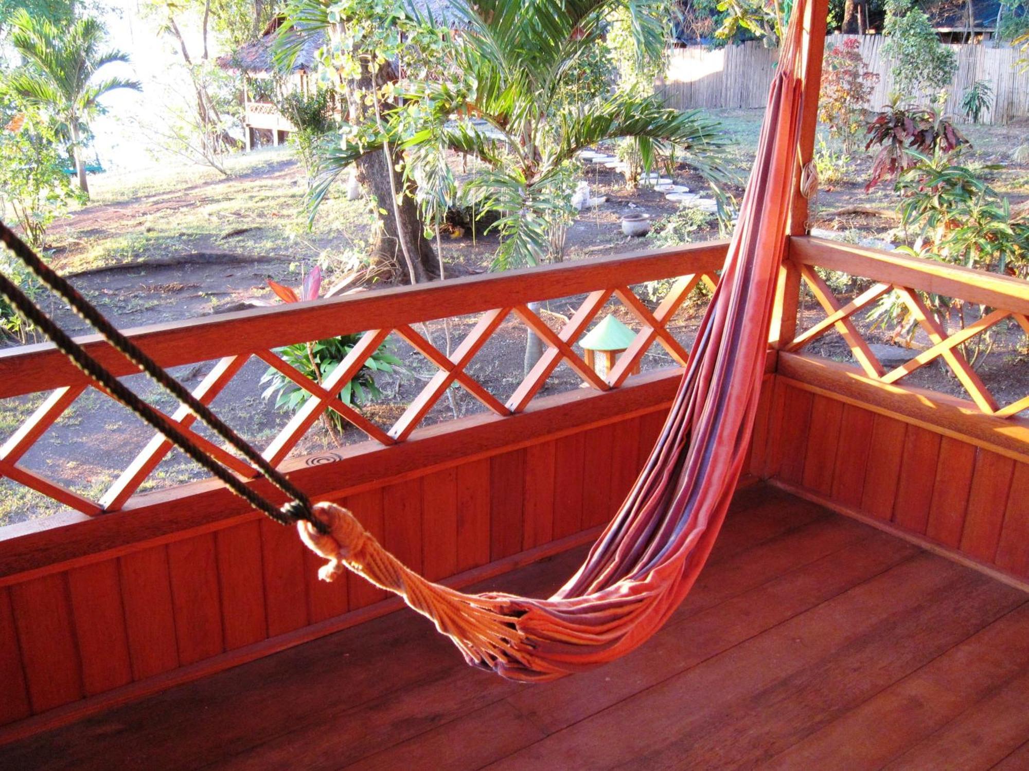 Raja Laut Dive Resort Bunaken Zimmer foto