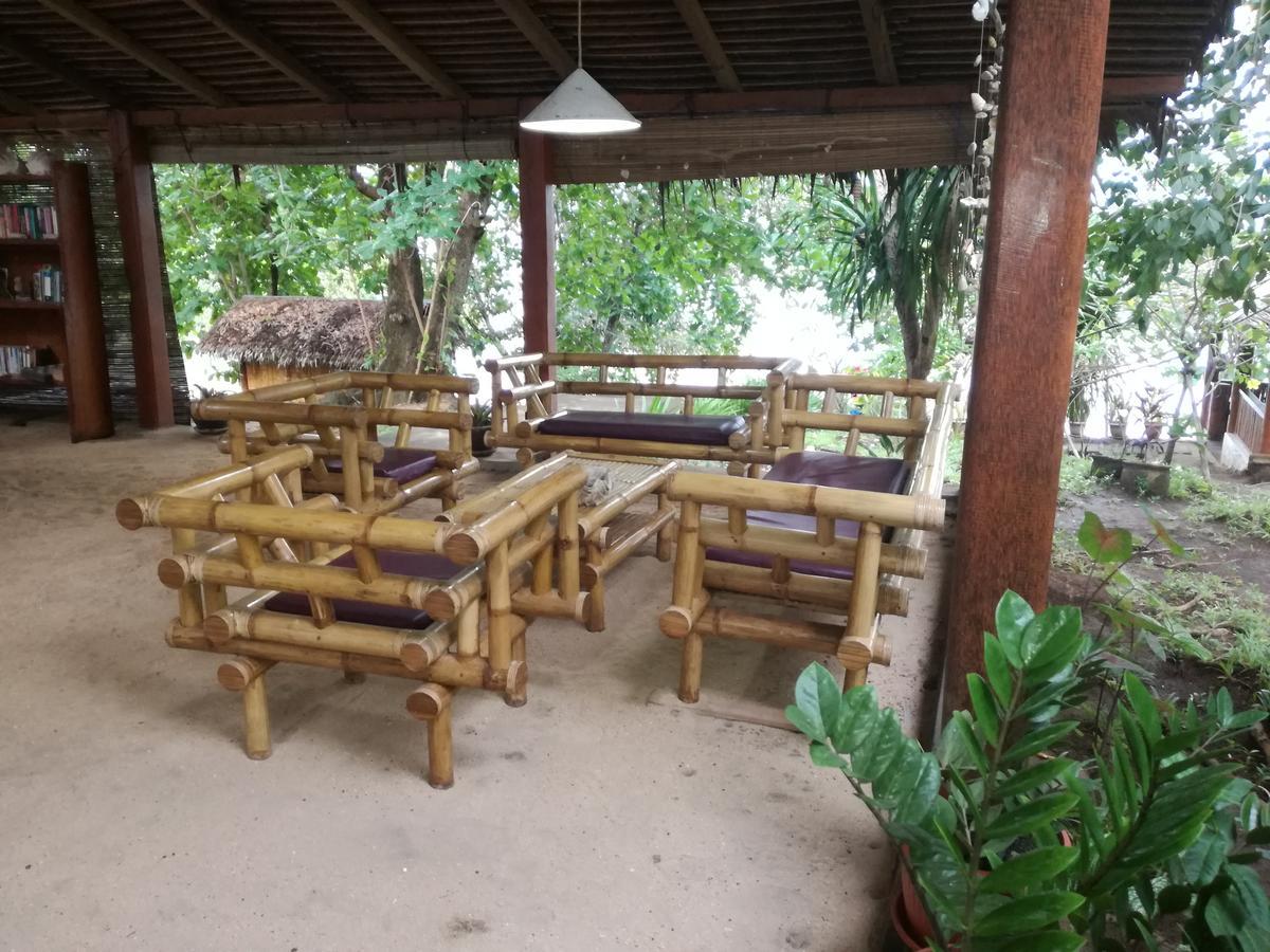 Raja Laut Dive Resort Bunaken Exterior foto